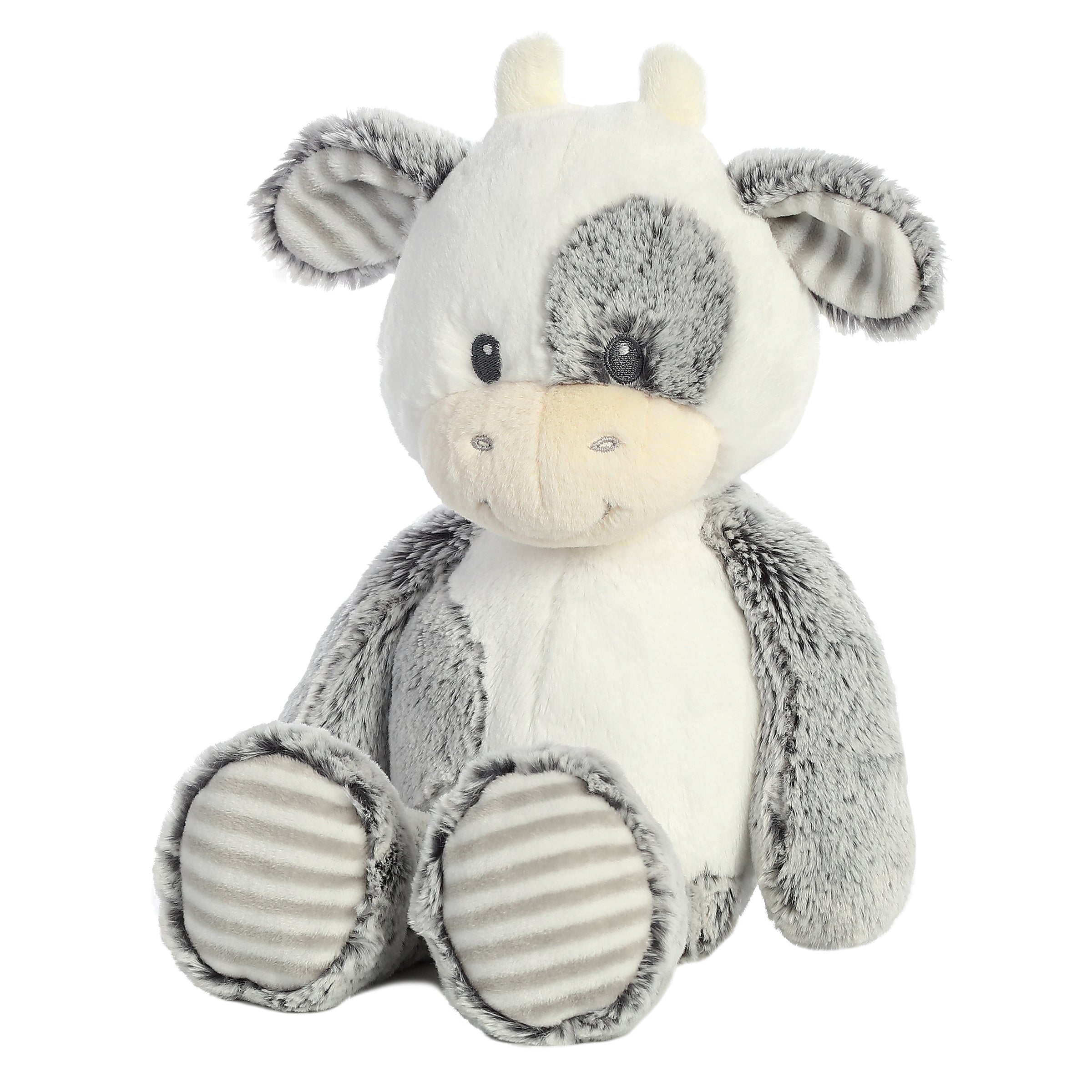 ebba™ - Cuddlers™ - Coby Cow™ de 14"