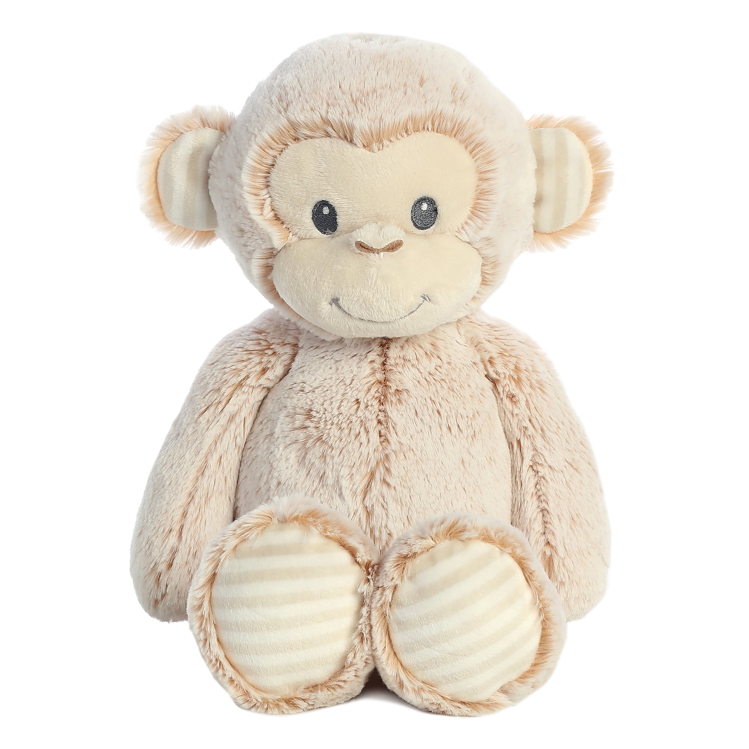 ebba™ - Cuddlers™ - 14" Marlow Monkey™