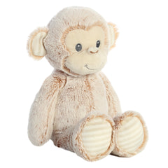 ebba™ - Cuddlers™ - 14" Marlow Monkey™