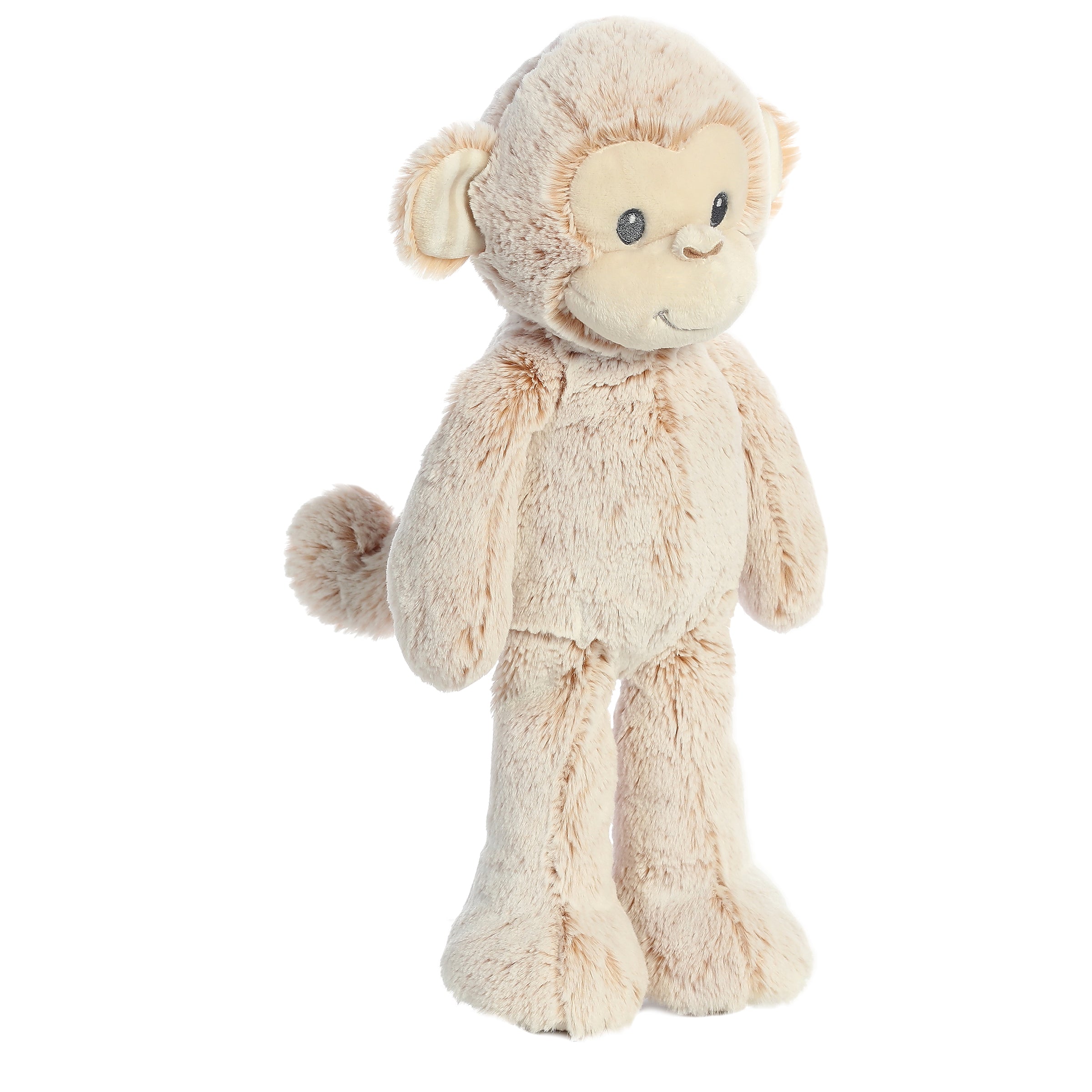 ebba™ - Cuddlers™ - 14" Marlow Monkey™