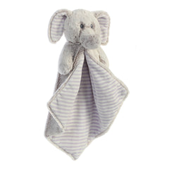 ebba™ - Cuddlers Luvster™ - 16" Elvin Elephant