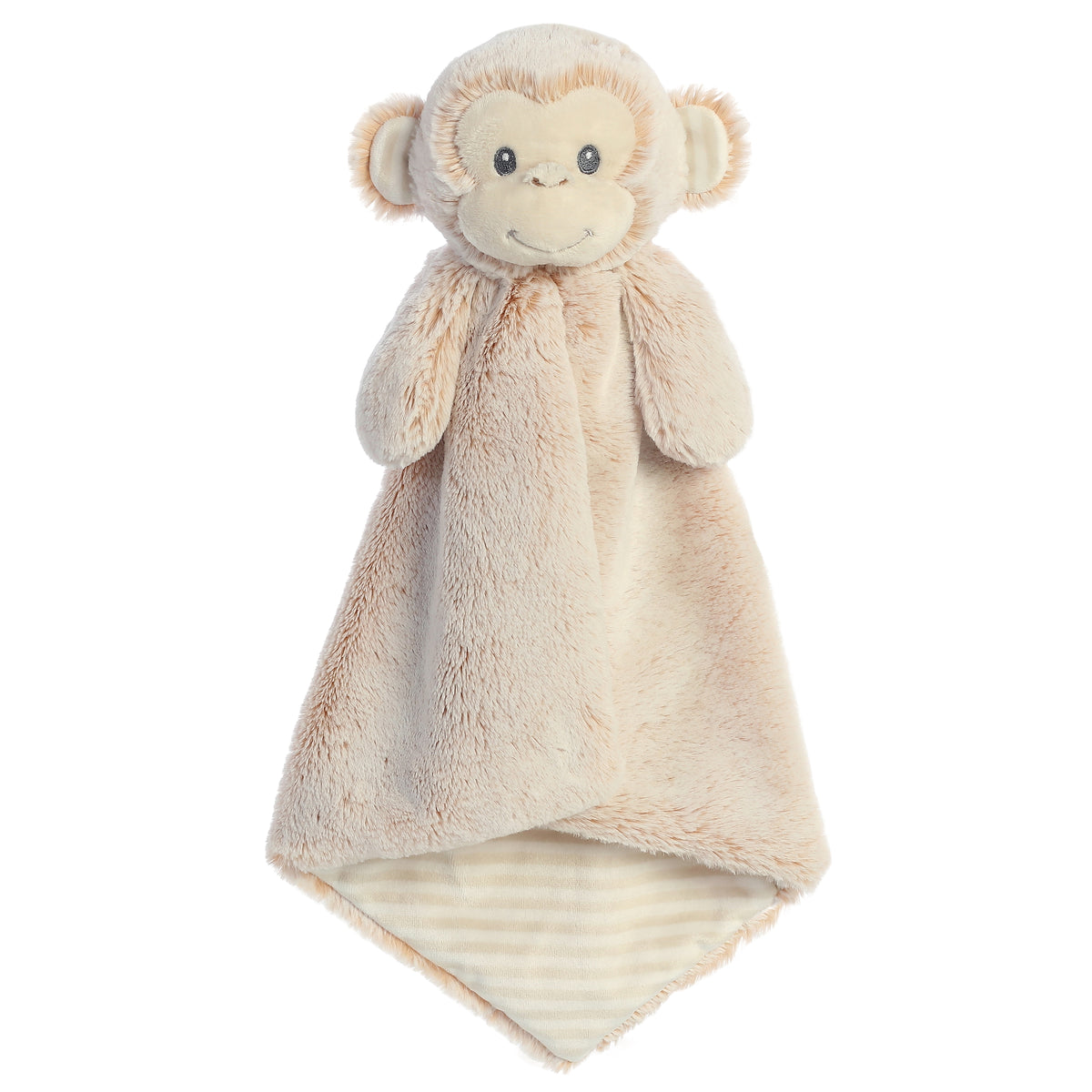 ebba™ - Cuddlers Luvster™ - 16" Marlow Monkey