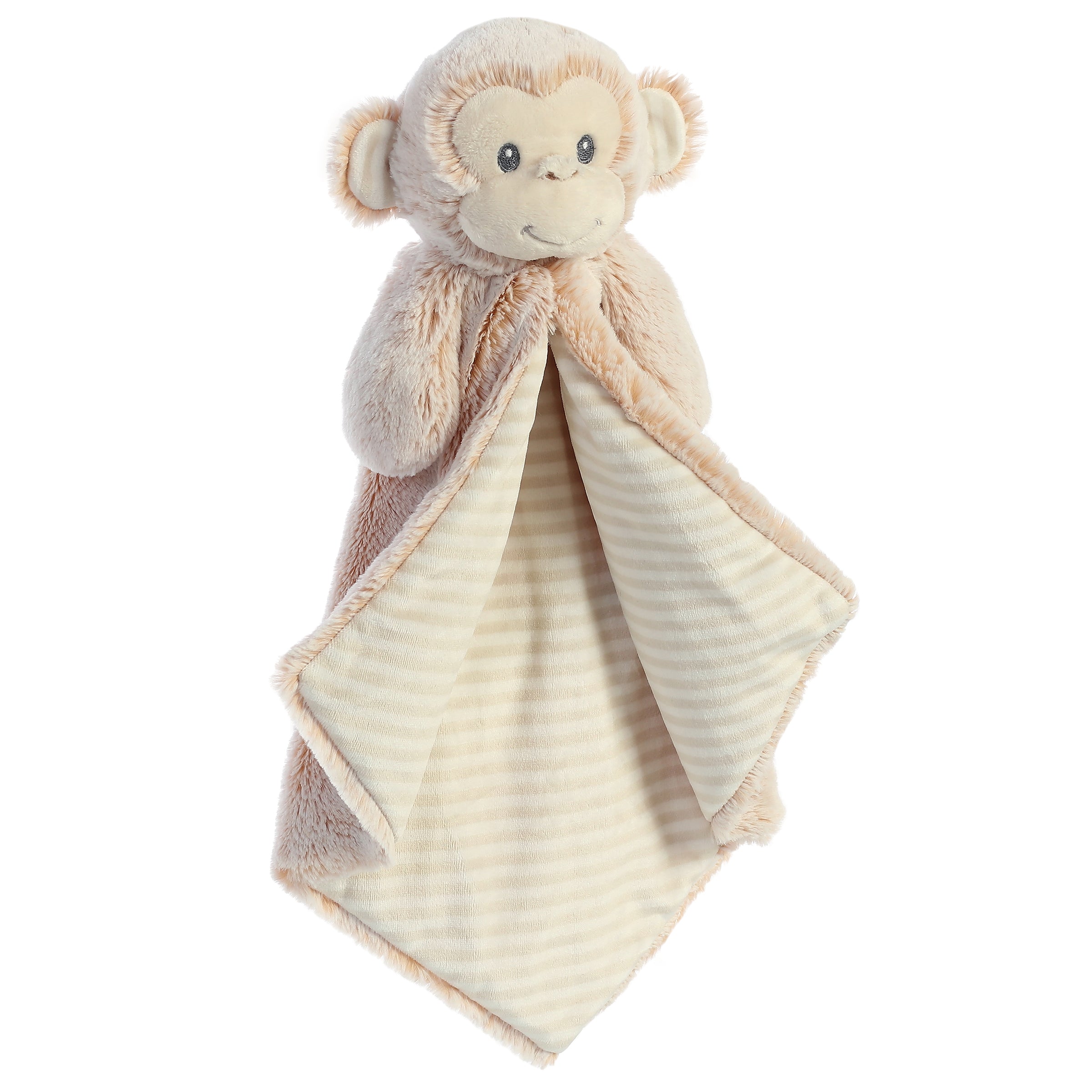 ebba™ - Cuddlers Luvster™ - 16" Marlow Monkey