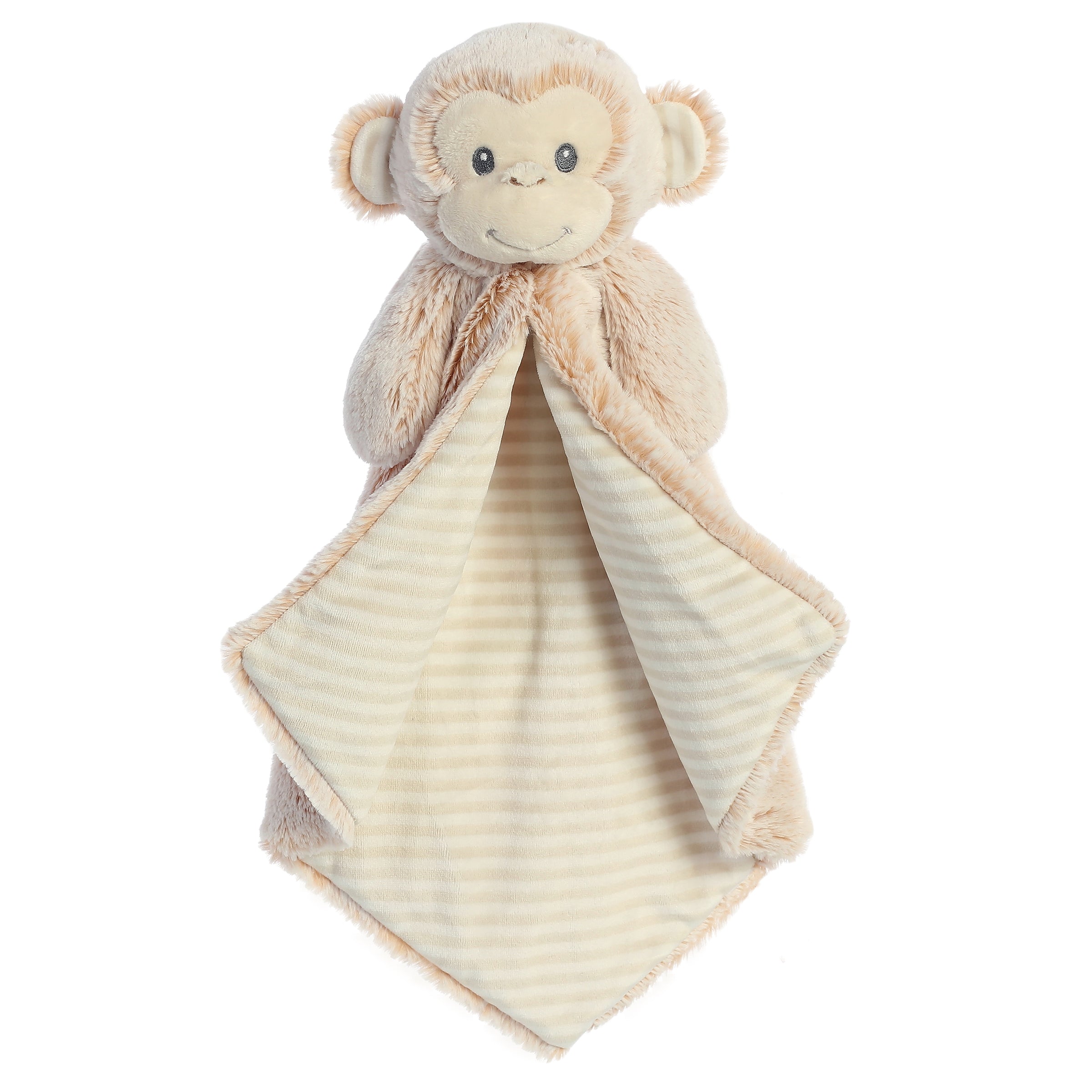 ebba™ - Cuddlers Luvster™ - 16" Marlow Monkey – Aurora®
