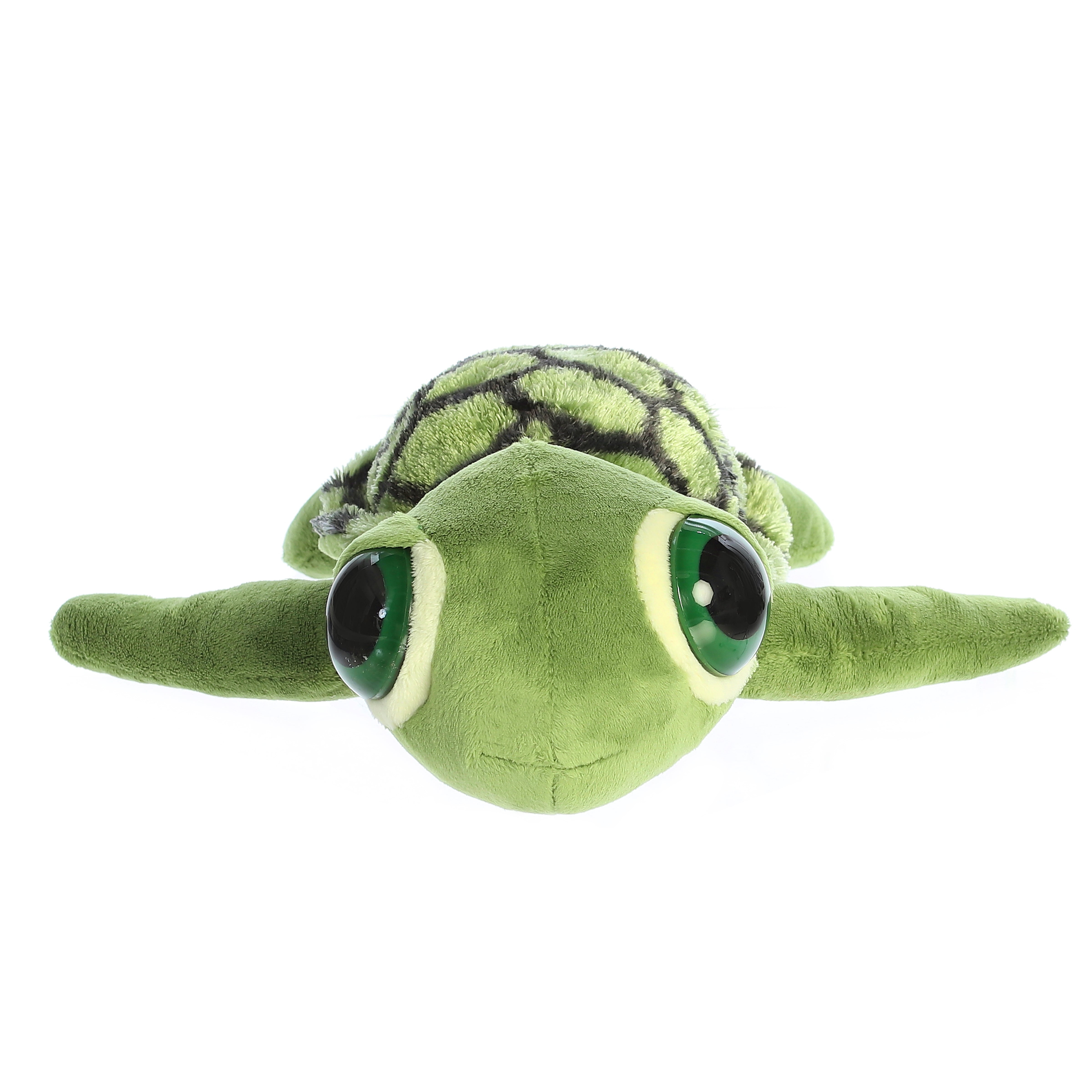 Aurora® - Dreamy Eyes™ - 10" Slide Sea Turtle