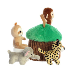 ebba™ - Baby Talk™ - 6" Sloth And Friends™