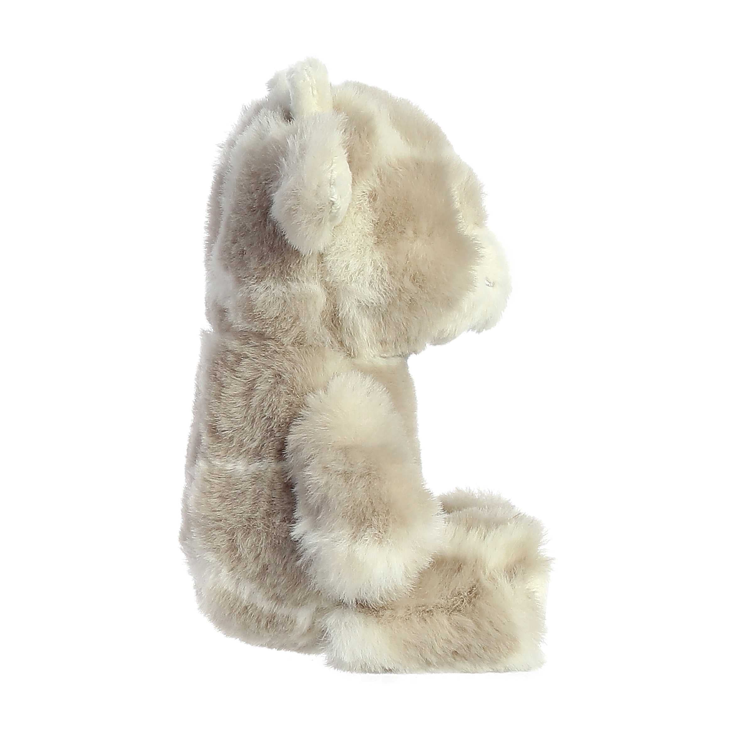 ebba™ - Cuddlers Rattle™ - 6.5" Gabby