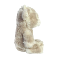 ebba™ - Cuddlers Rattle™ - 6.5" Gabby