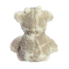 ebba™ - Cuddlers Rattle™ - 6.5" Gabby