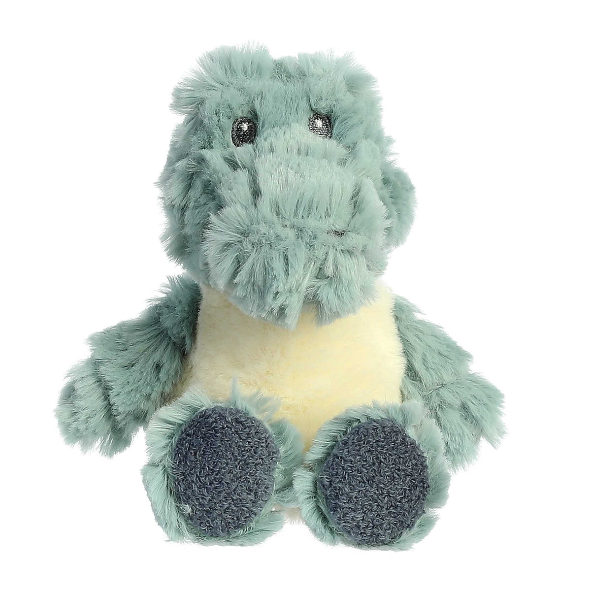 ebba™ - Cuddlers Rattle™ - 6.5" Allie