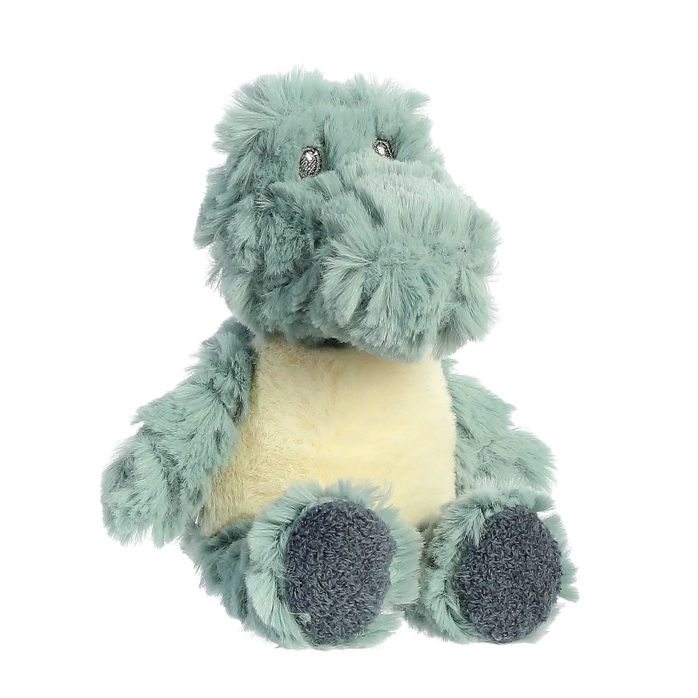 ebba™ - Cuddlers Rattle™ - 6.5" Allie