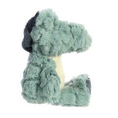 ebba™ - Cuddlers Rattle™ - 6.5" Allie