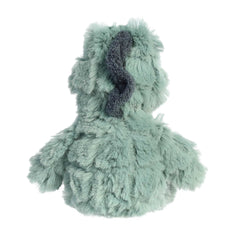 ebba™ - Cuddlers Rattle™ - 6.5" Allie