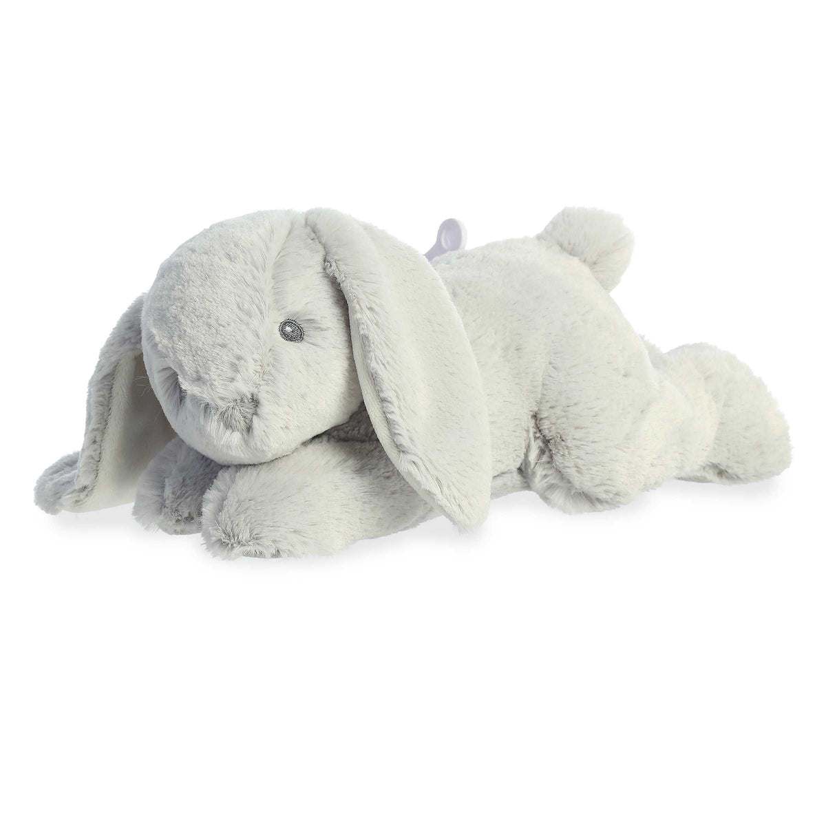 ebba™ - Dewey™ - Musicals! - 12" Bunny - Grey