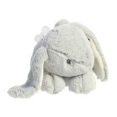 ebba™ - Dewey™ - Musicals! - 12" Bunny - Grey