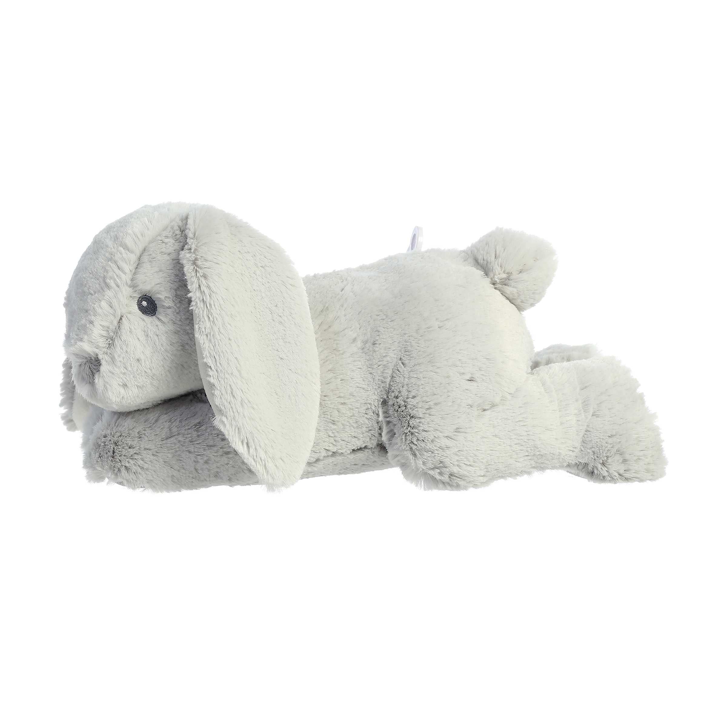 ebba™ - Dewey™ - Musicals! - 12" Bunny - Grey