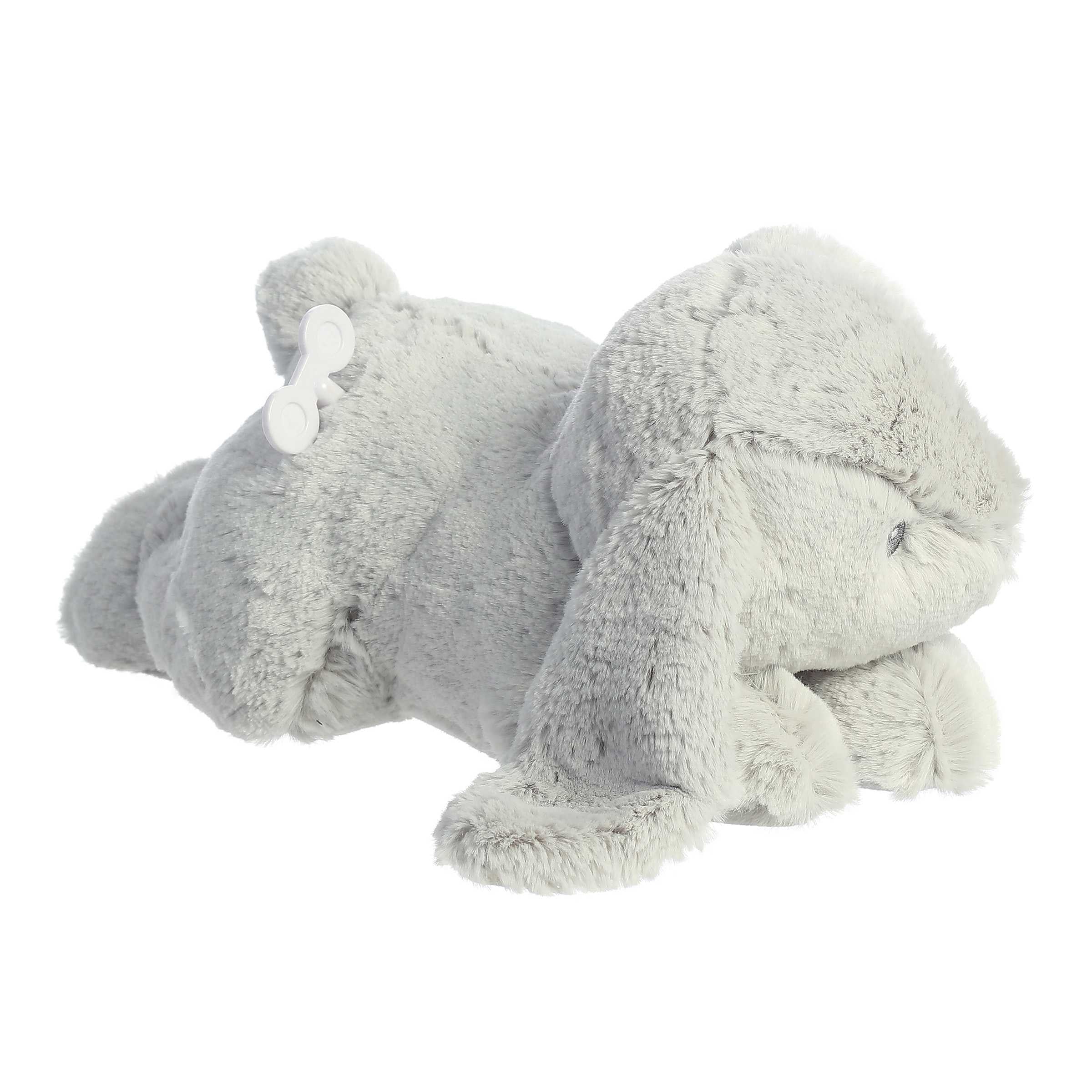 ebba™ - Dewey™ - Musicals! - 12" Bunny - Grey