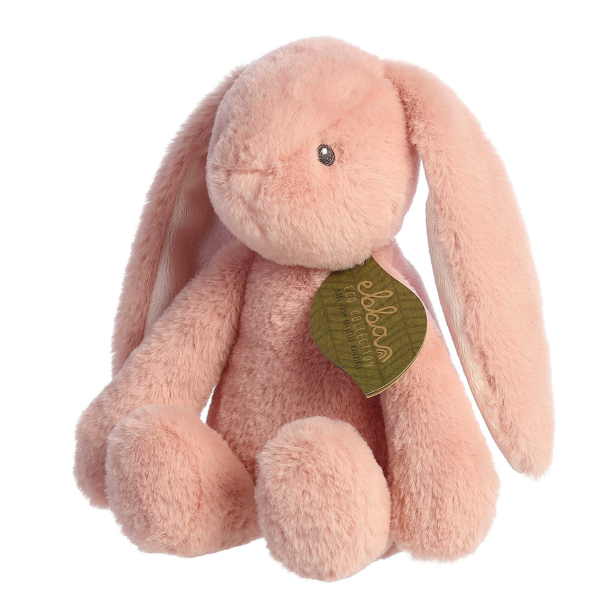 ebba™ - Eco ebba™ - 12.5" Brenna Bunny™