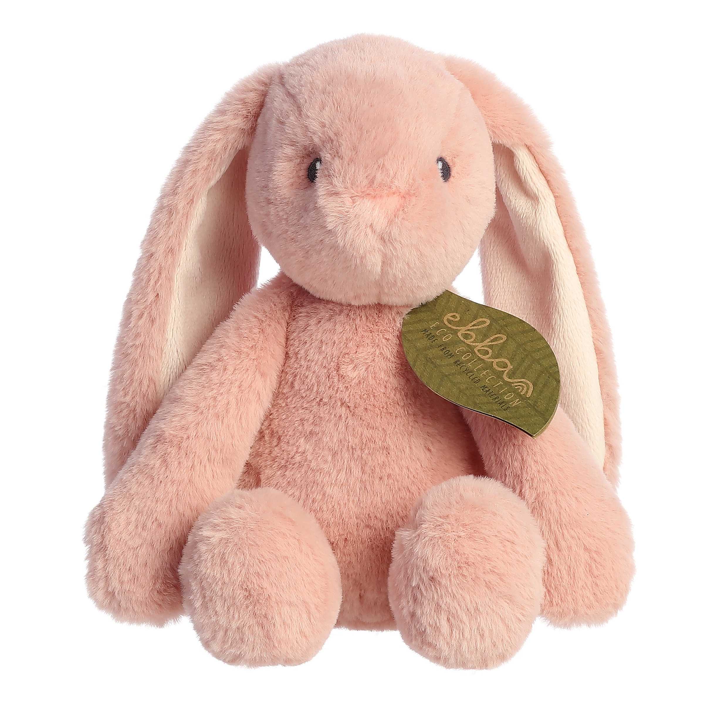 ebba™ - Eco ebba™ - 12.5" Brenna Bunny™