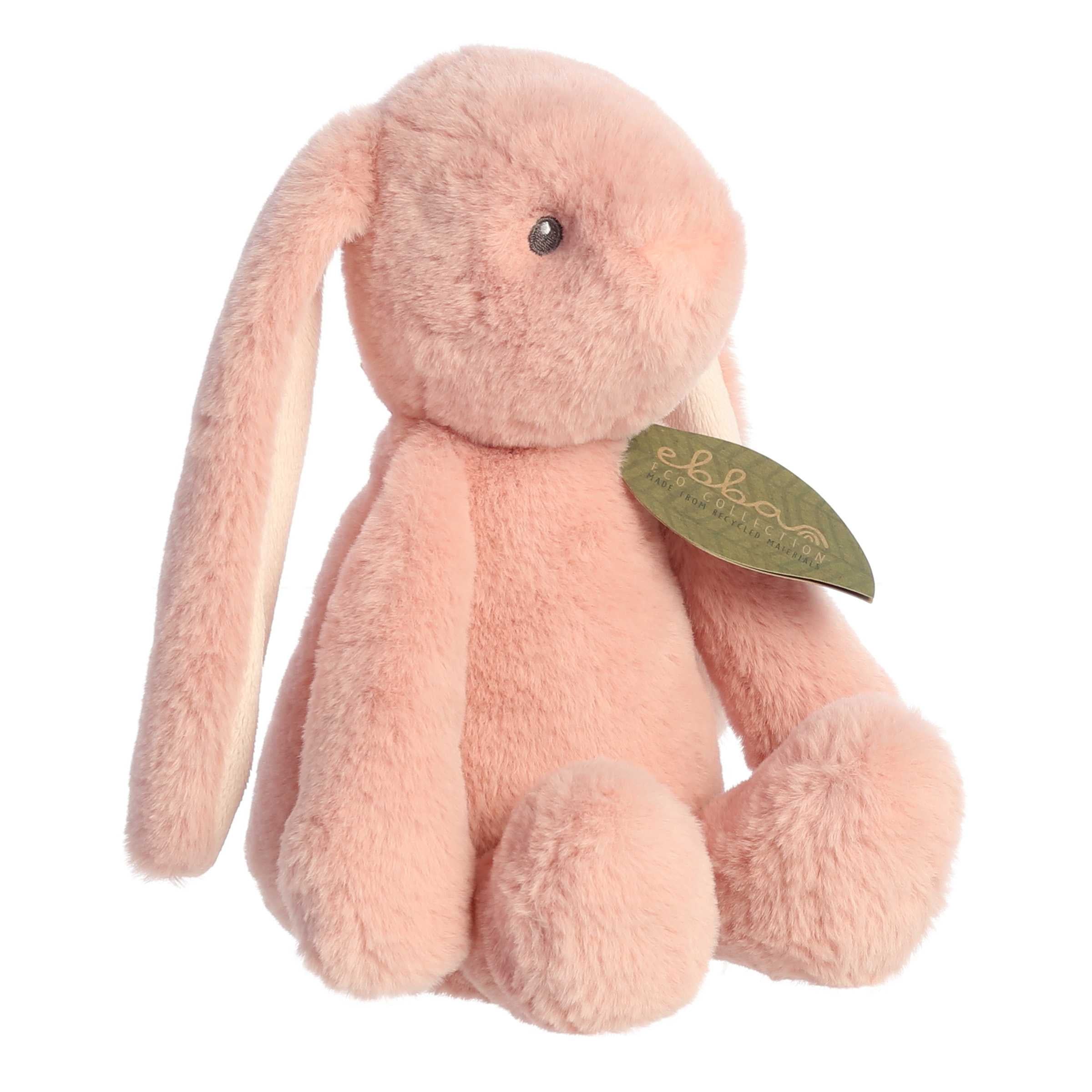 ebba™ - Eco ebba™ - 12.5" Brenna Bunny™