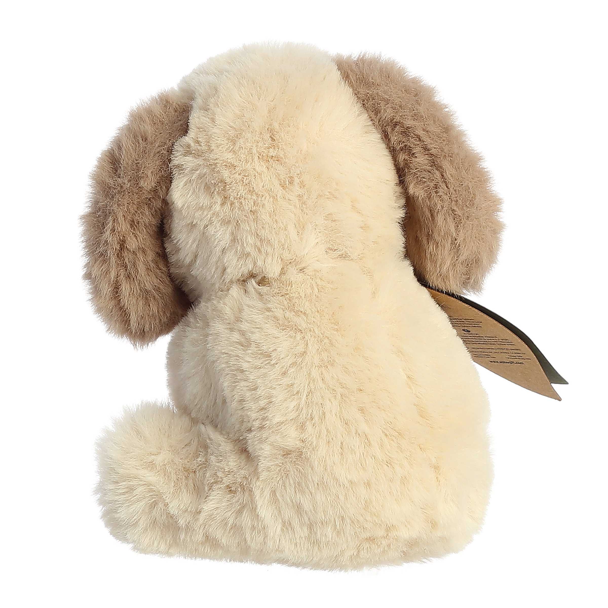 ebba™ - Eco ebba™ - 6" Toddy Dog Rattle™