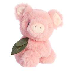 ebba™ - Eco ebba™ - 6" Piglet Rattle™