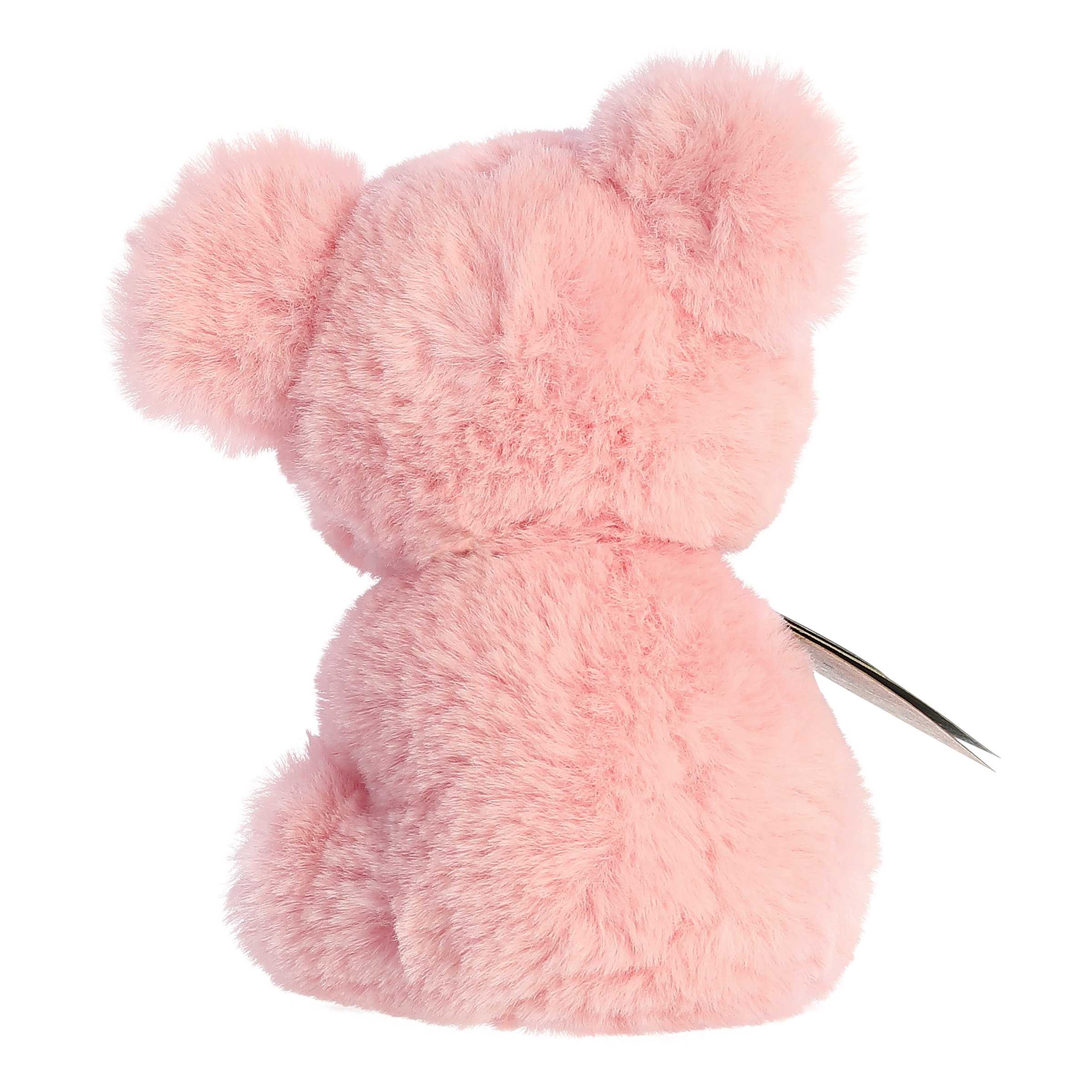 ebba™ - Eco ebba™ - 6" Piglet Rattle™