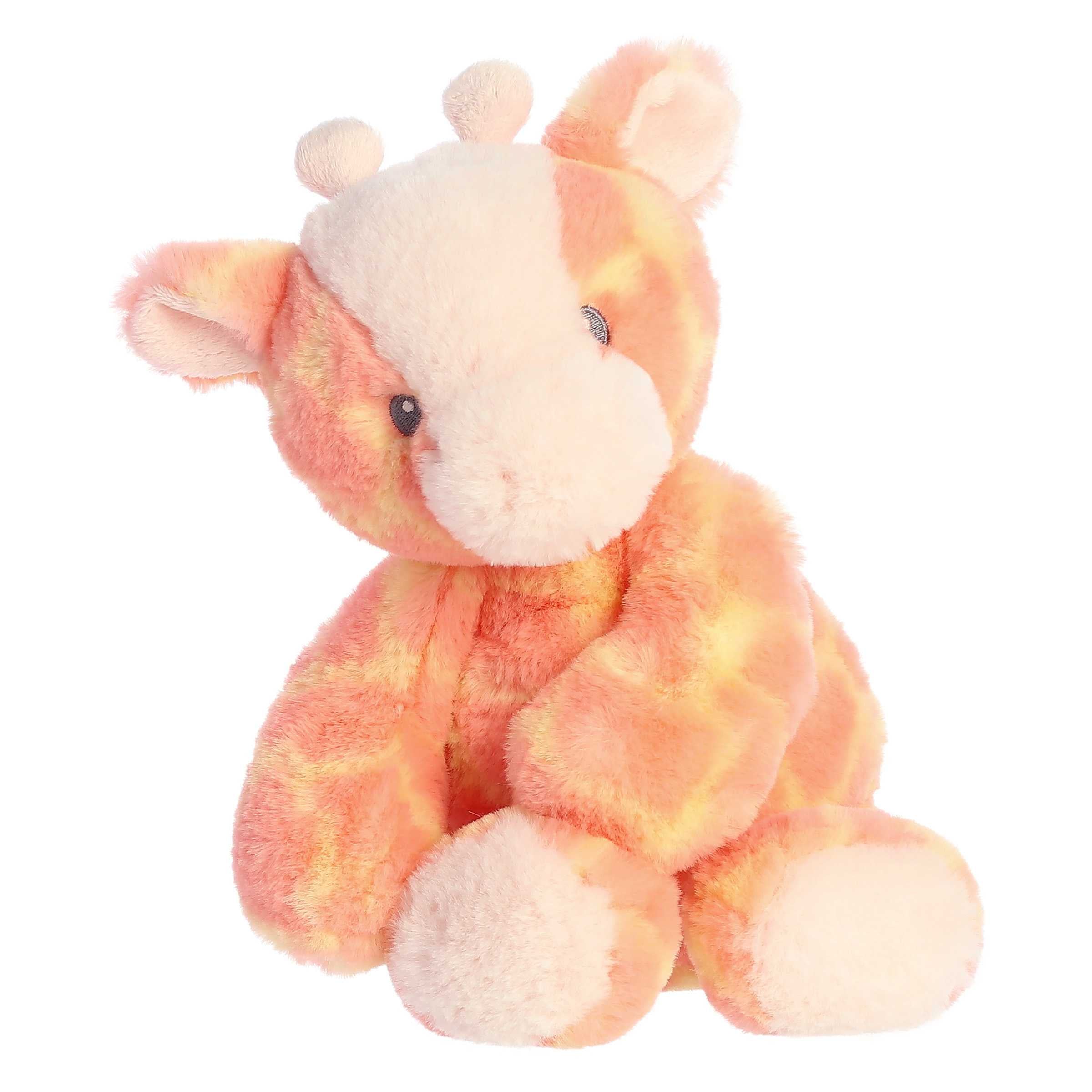 ebba™ - Sherbert Sweeties™ - 12" Giulia Giraffe™