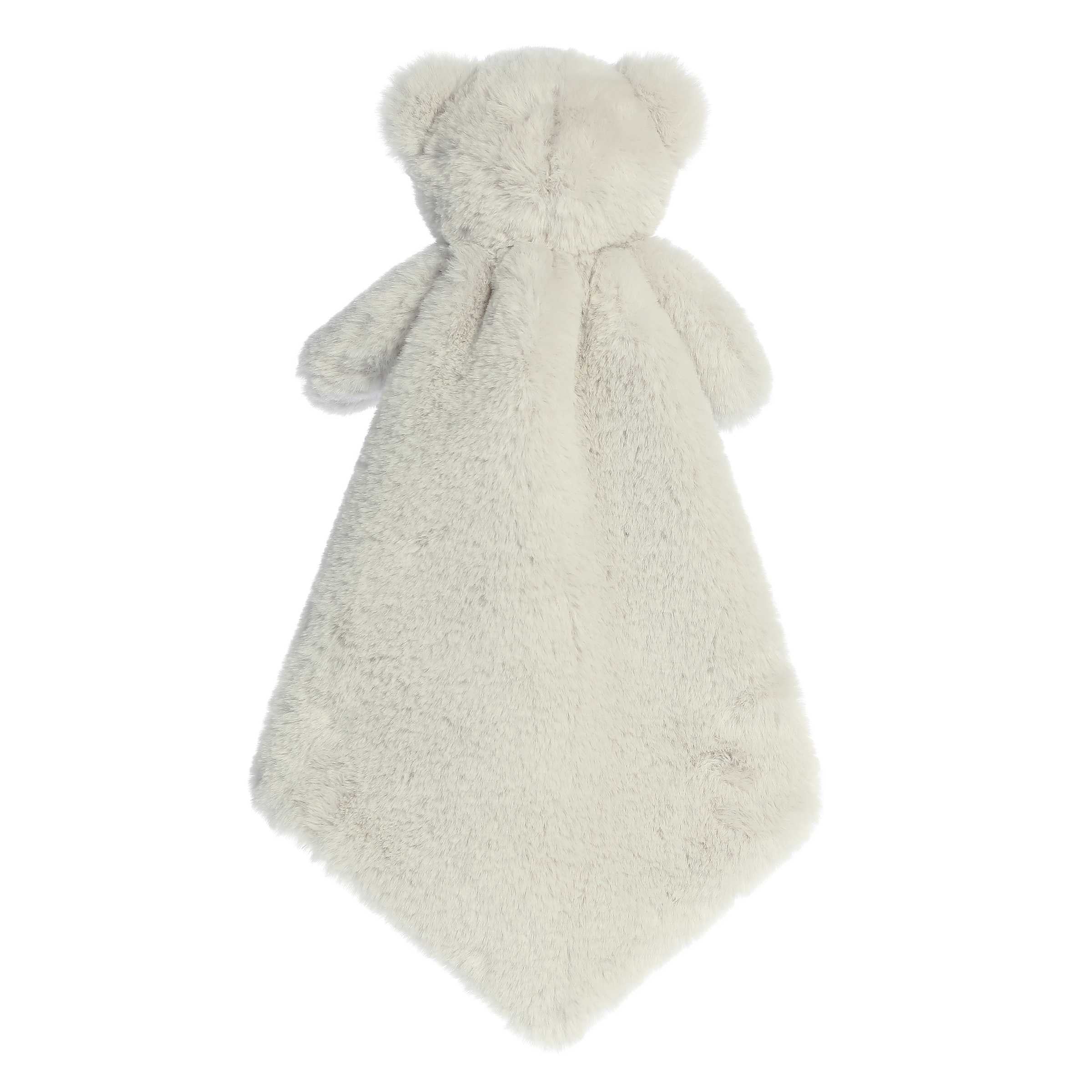 ebba™ - Fur-Ebba™ - 16" Kori Bear Grey Luvster™