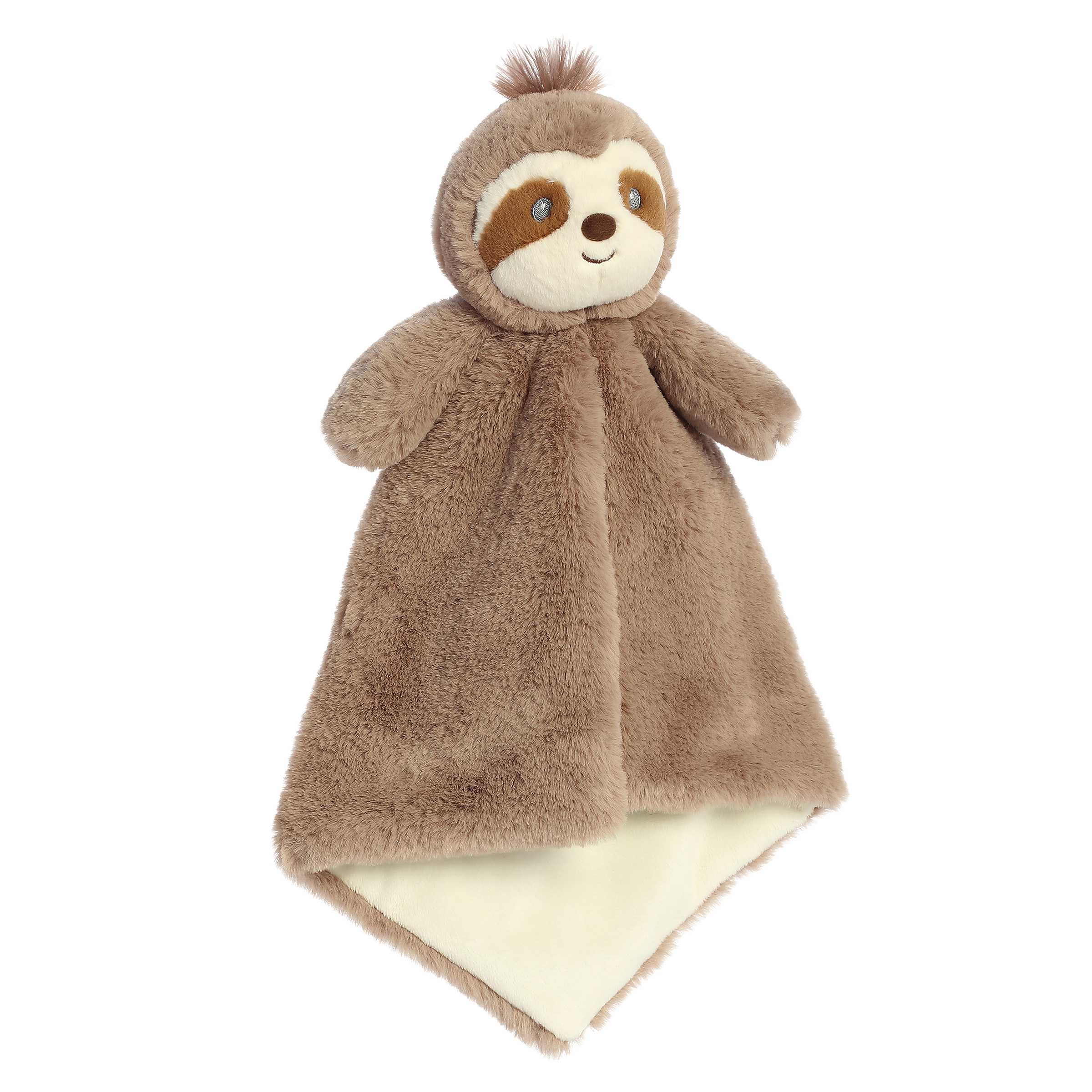 ebba™ - Cuddlers Luvster™ - 16" Sonny Sloth™