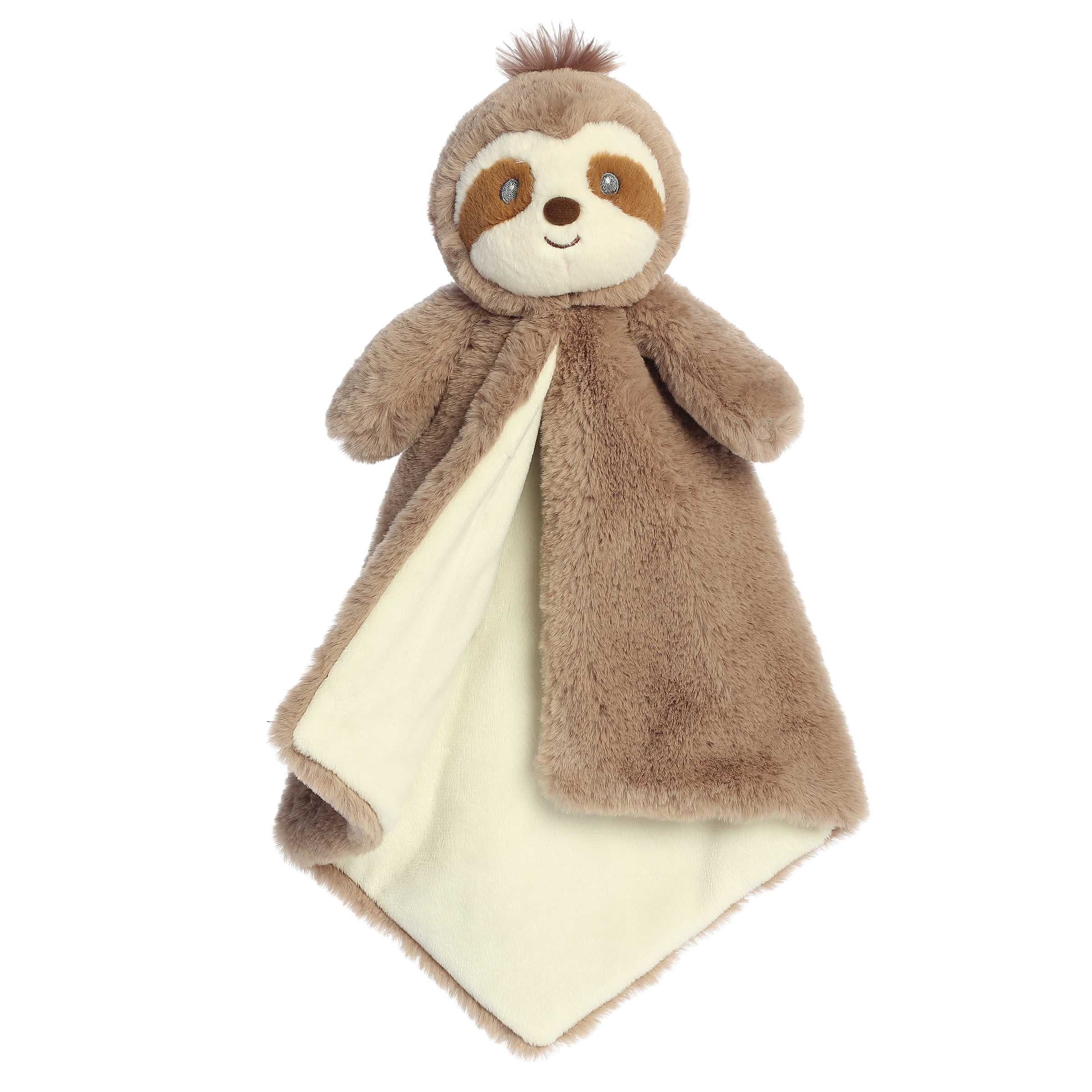 ebba™ - Cuddlers Luvster™ - 16" Sonny Sloth™