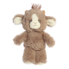 ebba™ - Cuddlers Rattle™ - 6.5" Billie Goat™