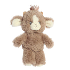 ebba™ - Cuddlers Rattle™ - 6.5" Billie Goat™