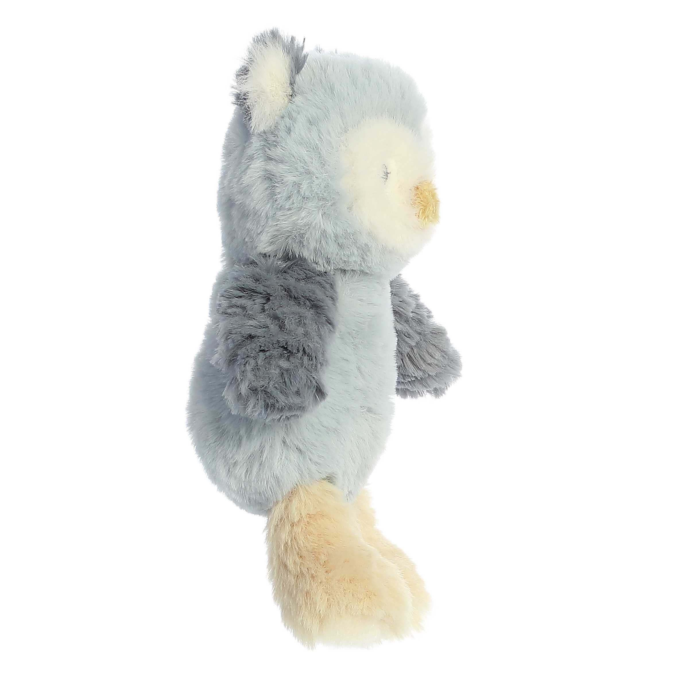 ebba™ - Cuddlers Rattle™ - 6.5" Ollie Owl™