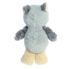 ebba™ - Cuddlers Rattle™ - 6.5" Ollie Owl™