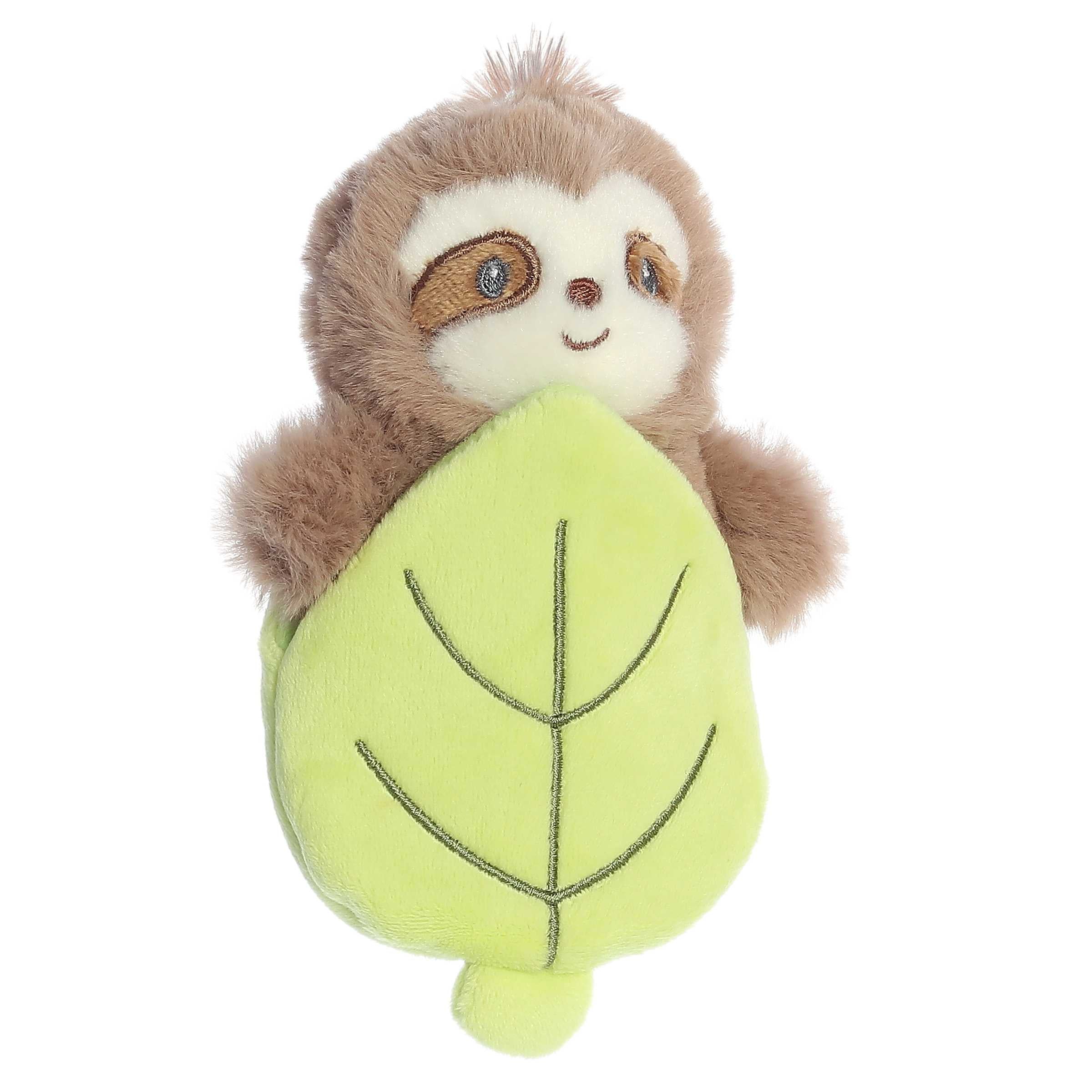 ebba™ - Pocket Peekers™ - 5.5" Sonny Sloth™