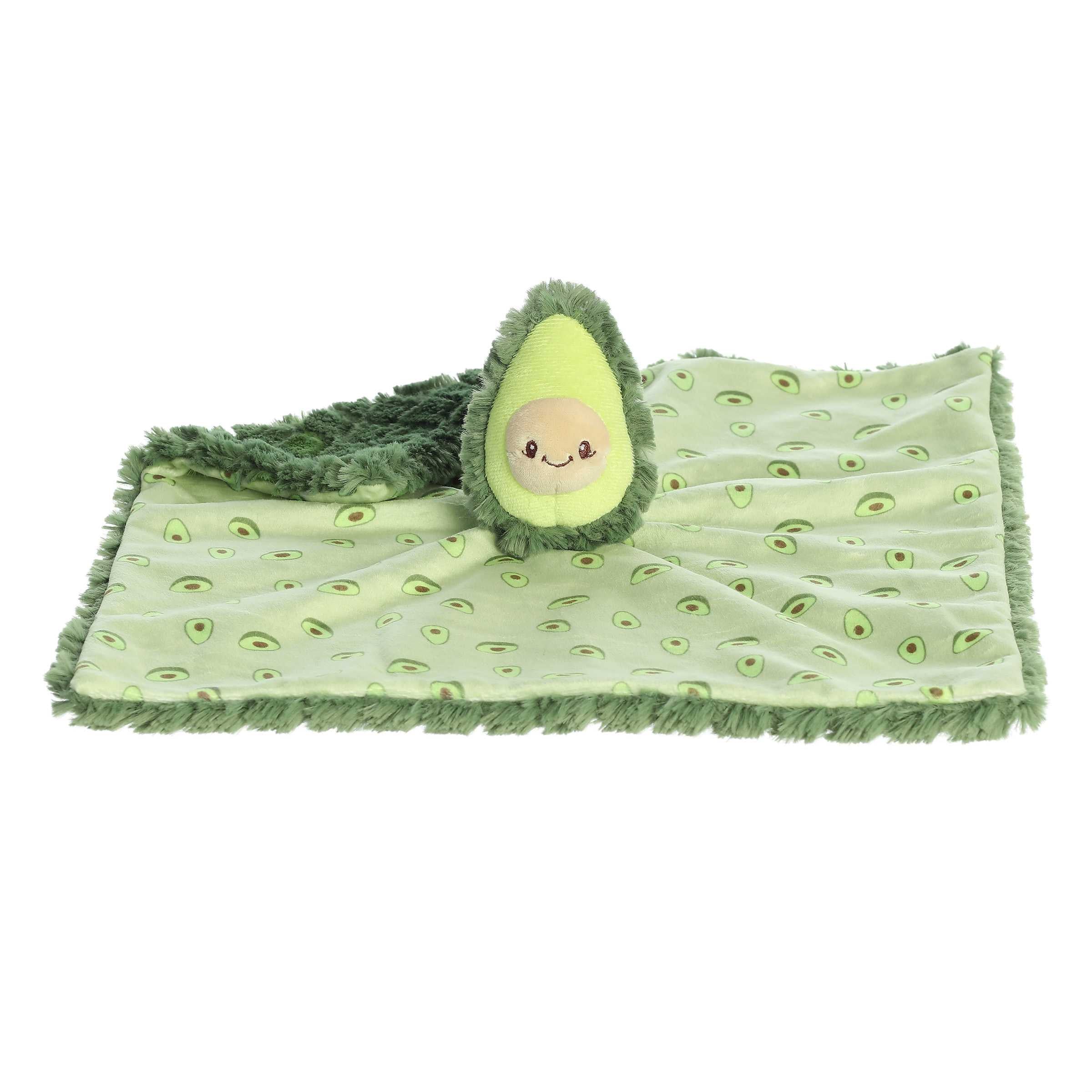 ebba™ - Precious Produce™ - 13" Avocado Luvster™