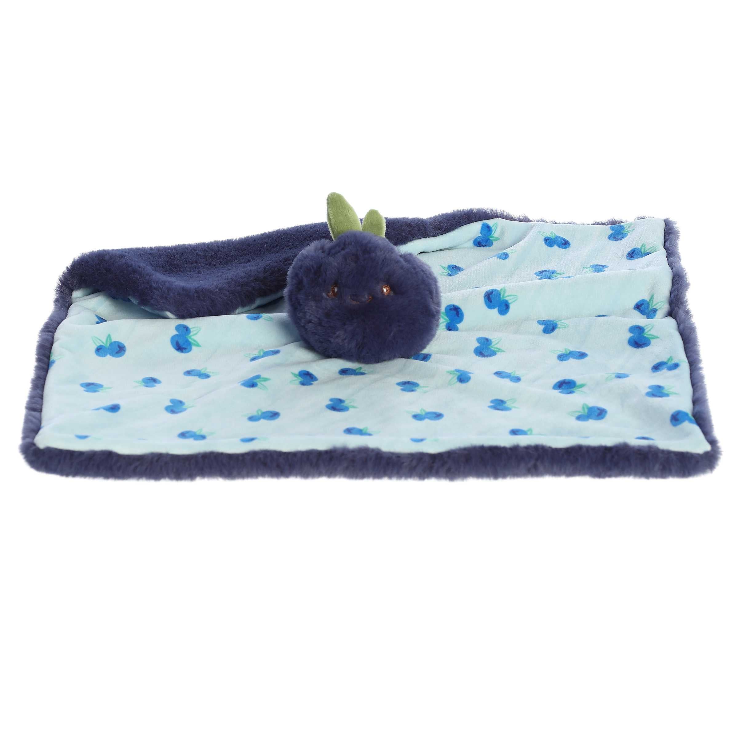 ebba™ - Precious Produce™ - 13" Blueberry Luvster™