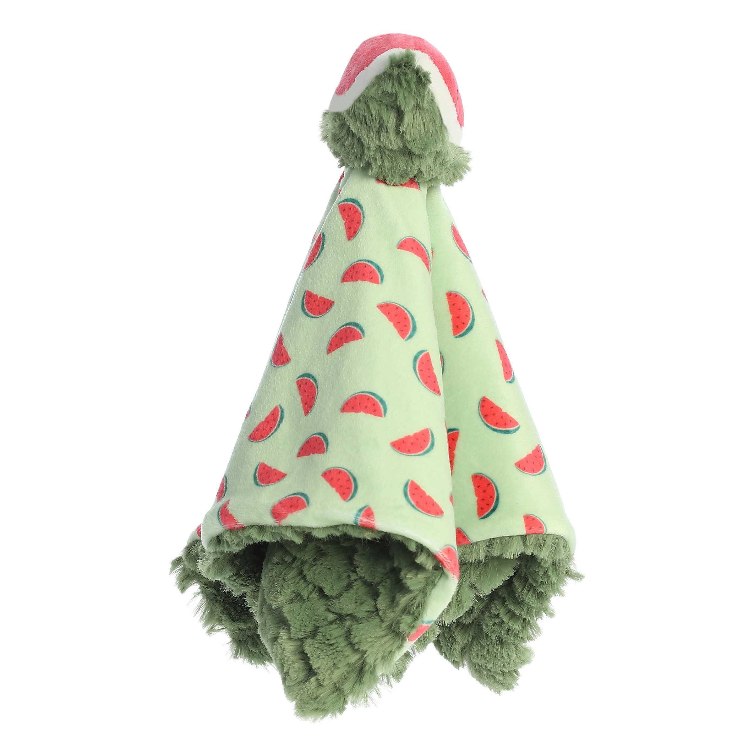 ebba™ - Precious Produce™ - 13" Watermelon Luvster™