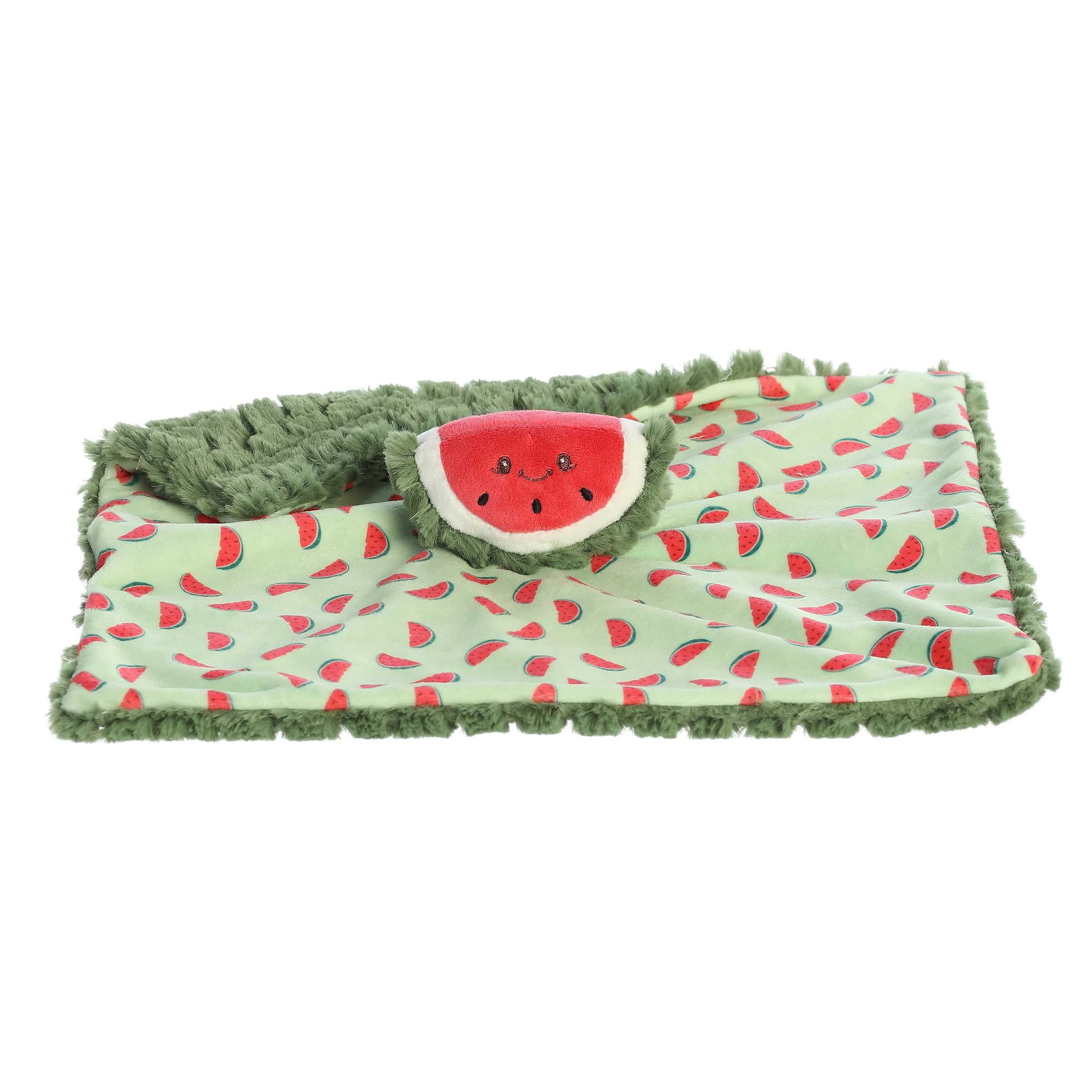 ebba™ - Precious Produce™ - 13" Watermelon Luvster™