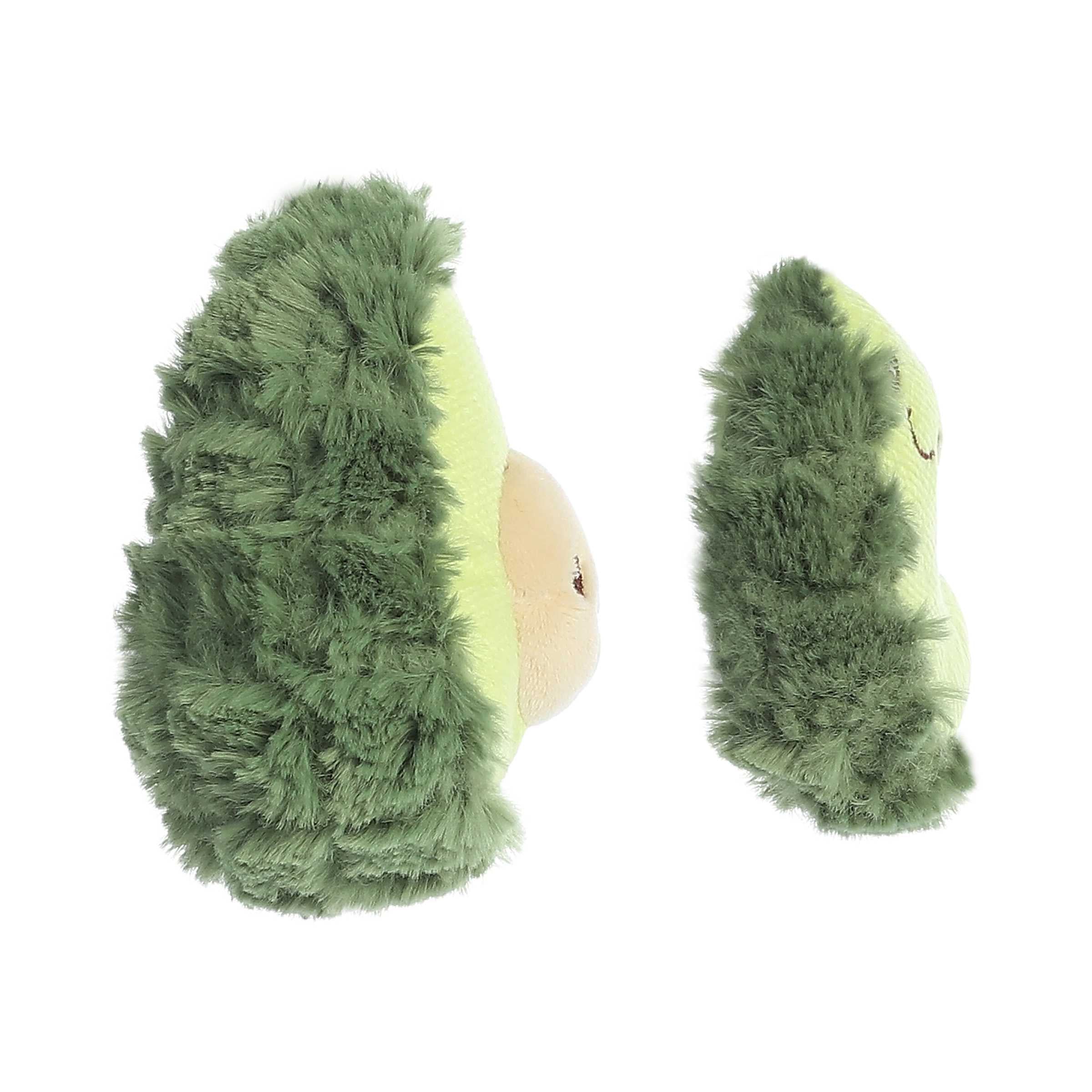 ebba™ - Precious Produce™ - Avocado Rattle & Crinkle Set