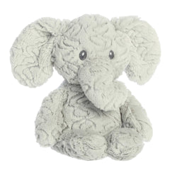 ebba™ - Huggy Collection™ - 13" Eva Elephant™