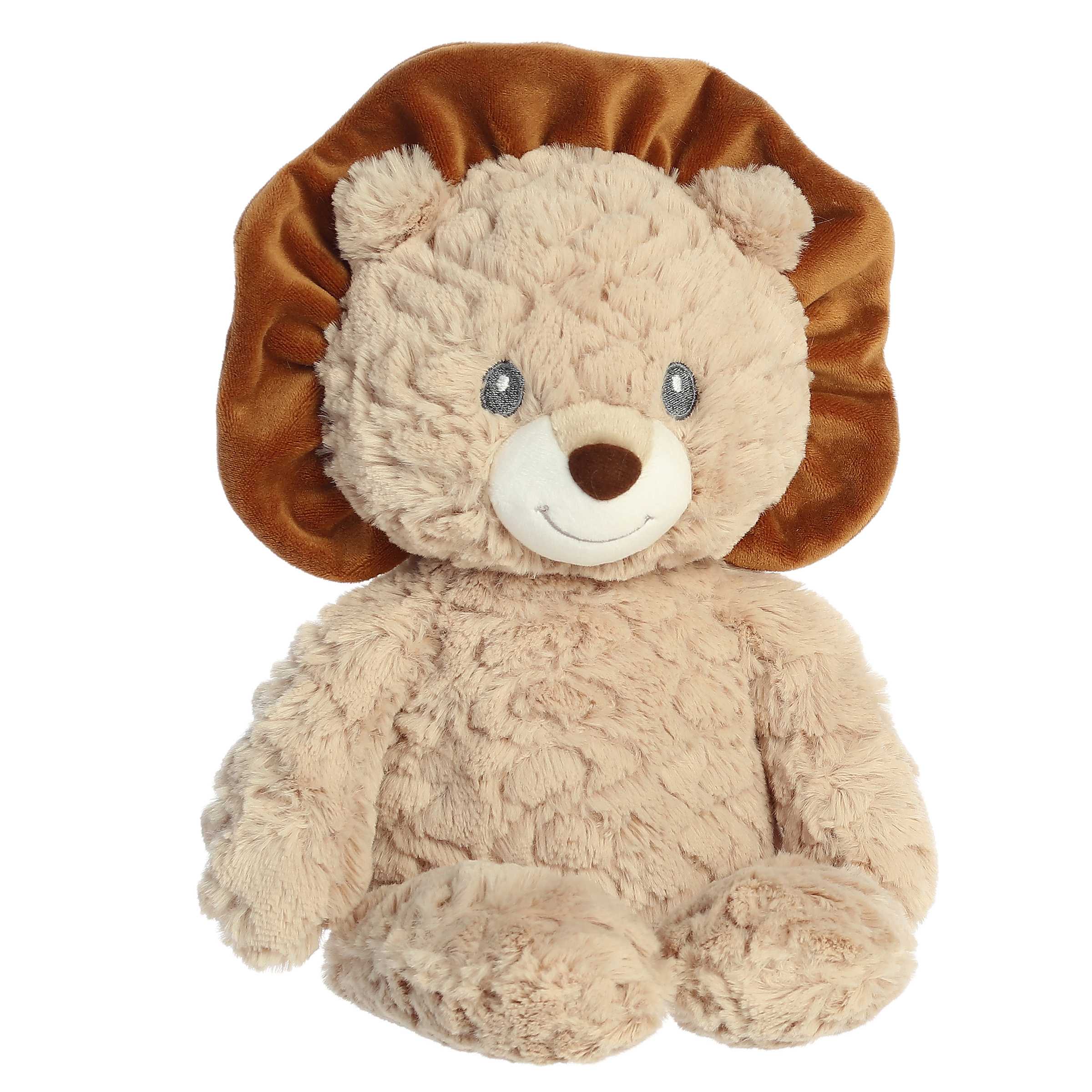 ebba™ - Huggy Collection™ - 13" Landon Lion™