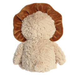 ebba™ - Huggy Collection™ - 13" Landon Lion™