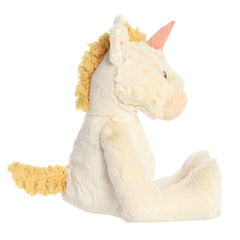 ebba™ - Cuddlers™ - 14" Starlight Unicorn™