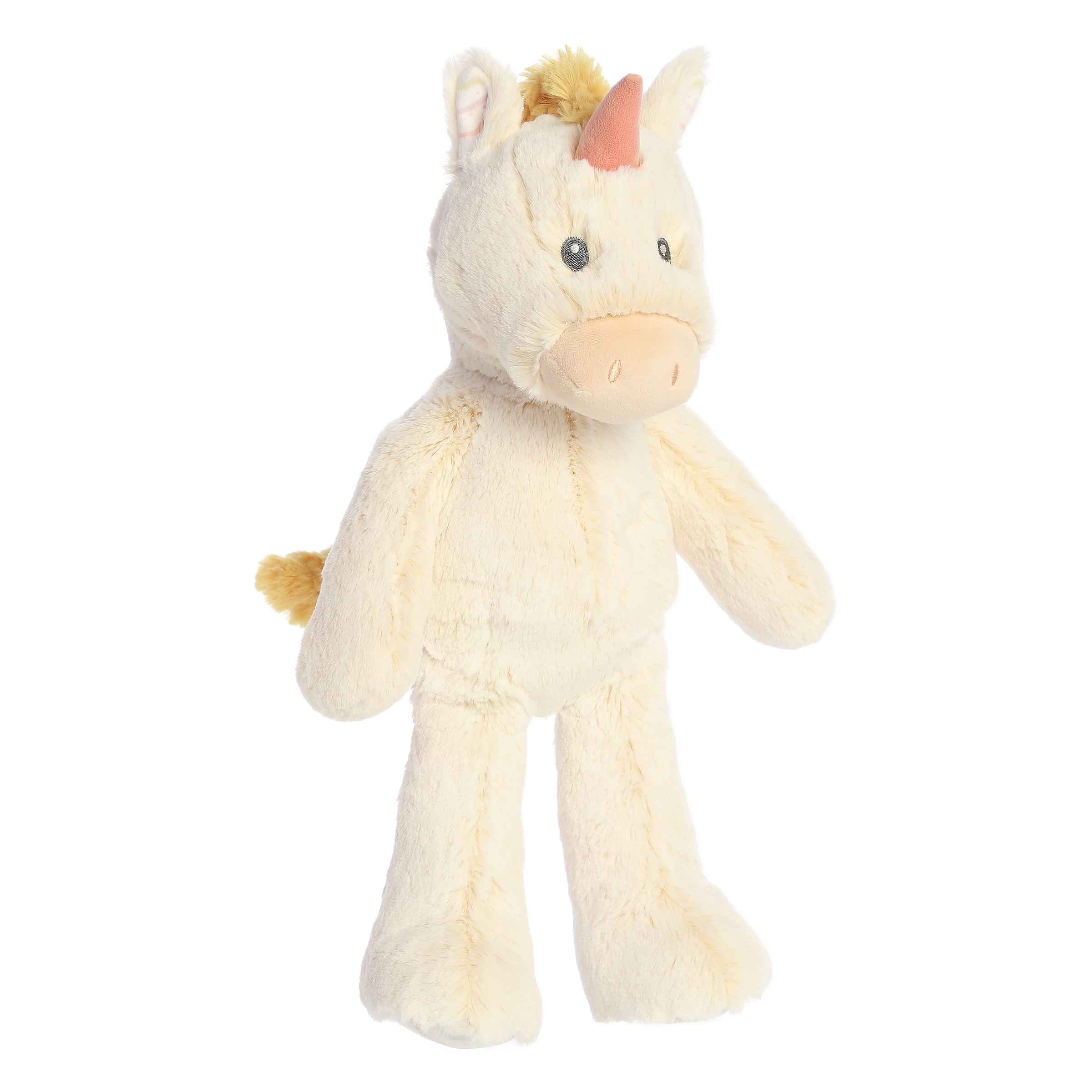 ebba™ - Cuddlers™ - 14" Starlight Unicorn™