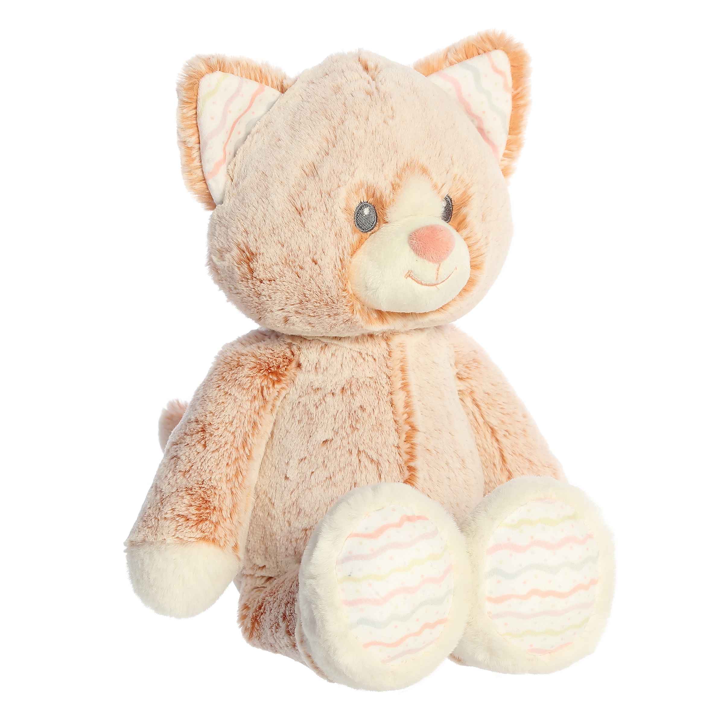 ebba™ - Cuddlers™ - 14" Kit Kitten™