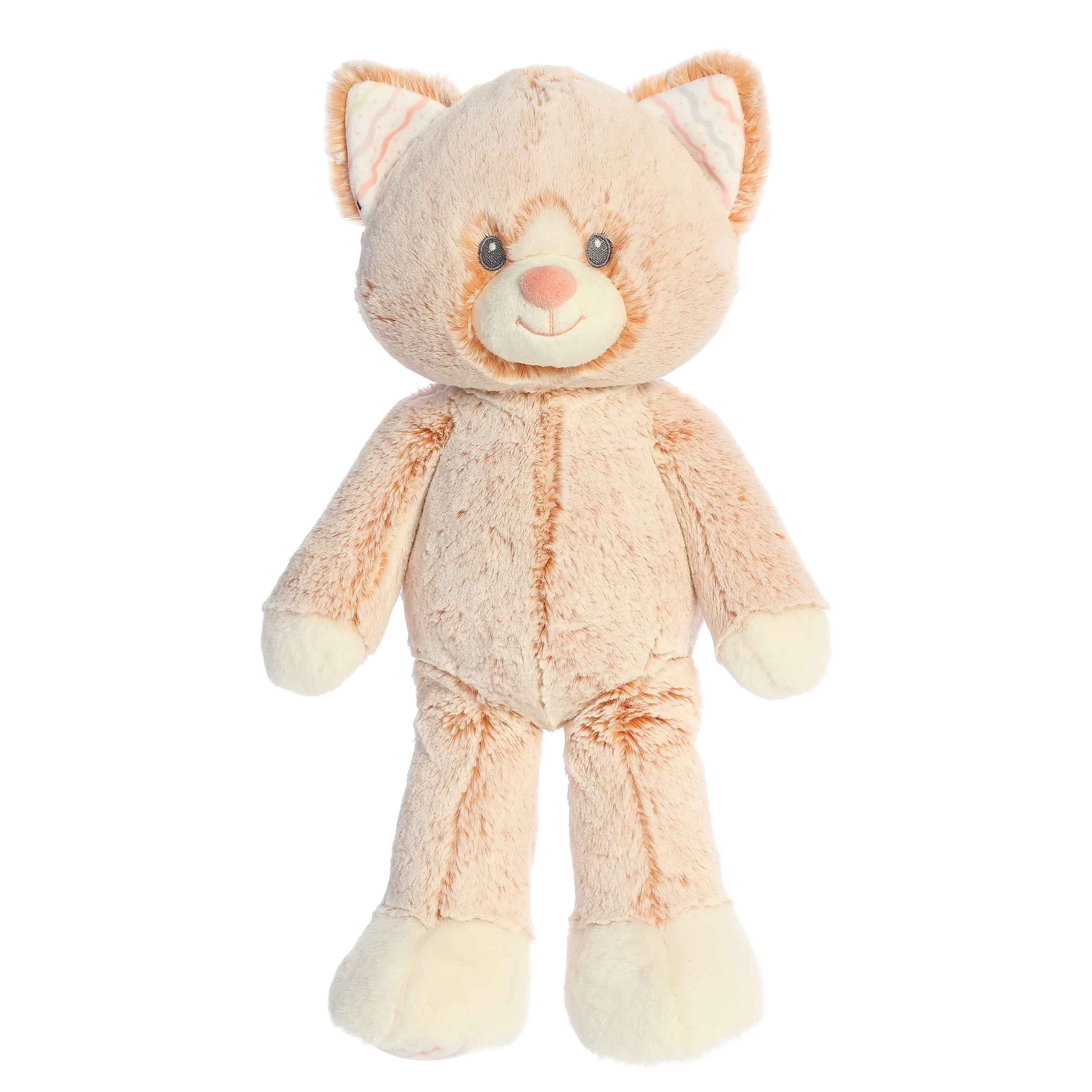 ebba™ - Cuddlers™ - 14" Kit Kitten™