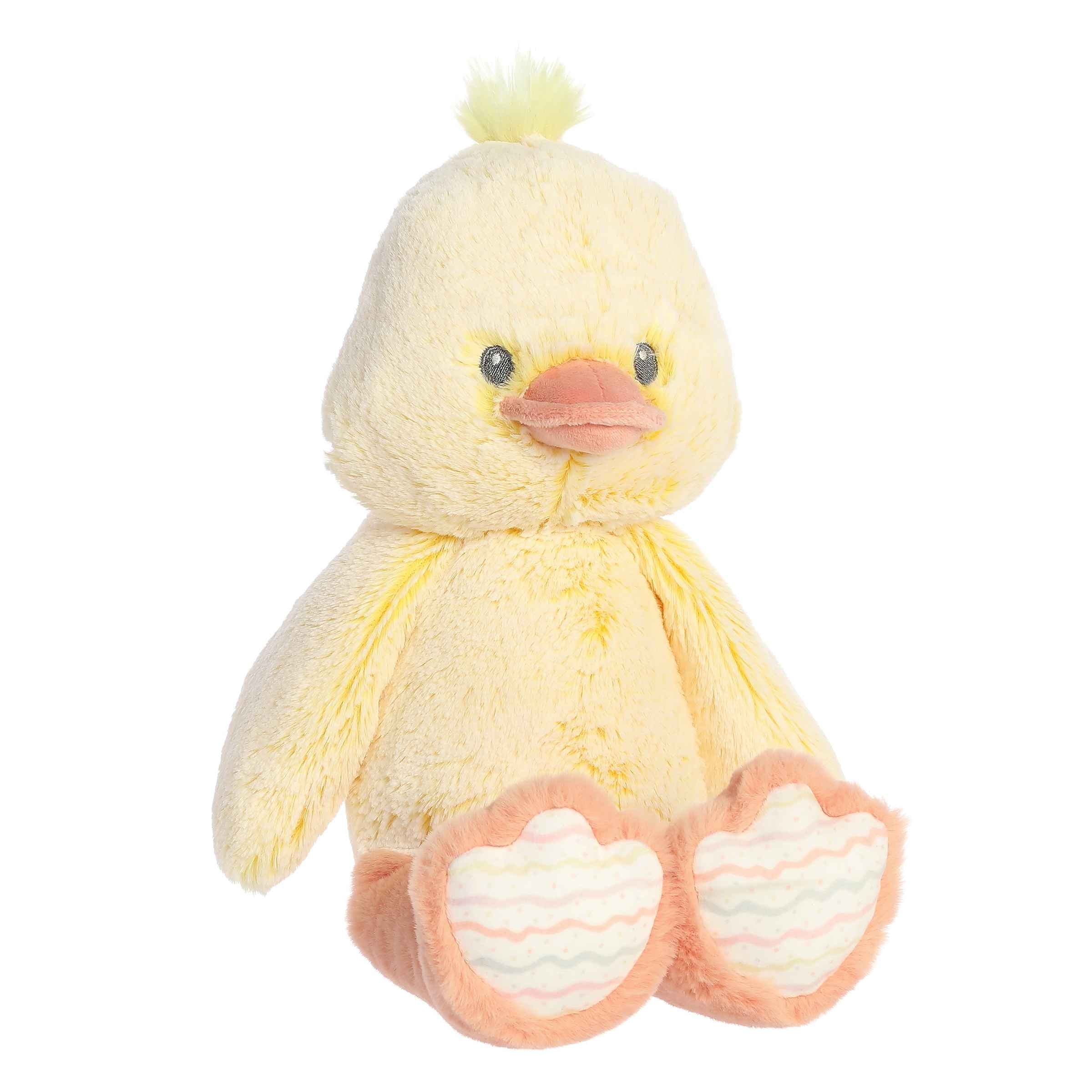 ebba™ - Cuddlers™ - 14" Dani Duck™