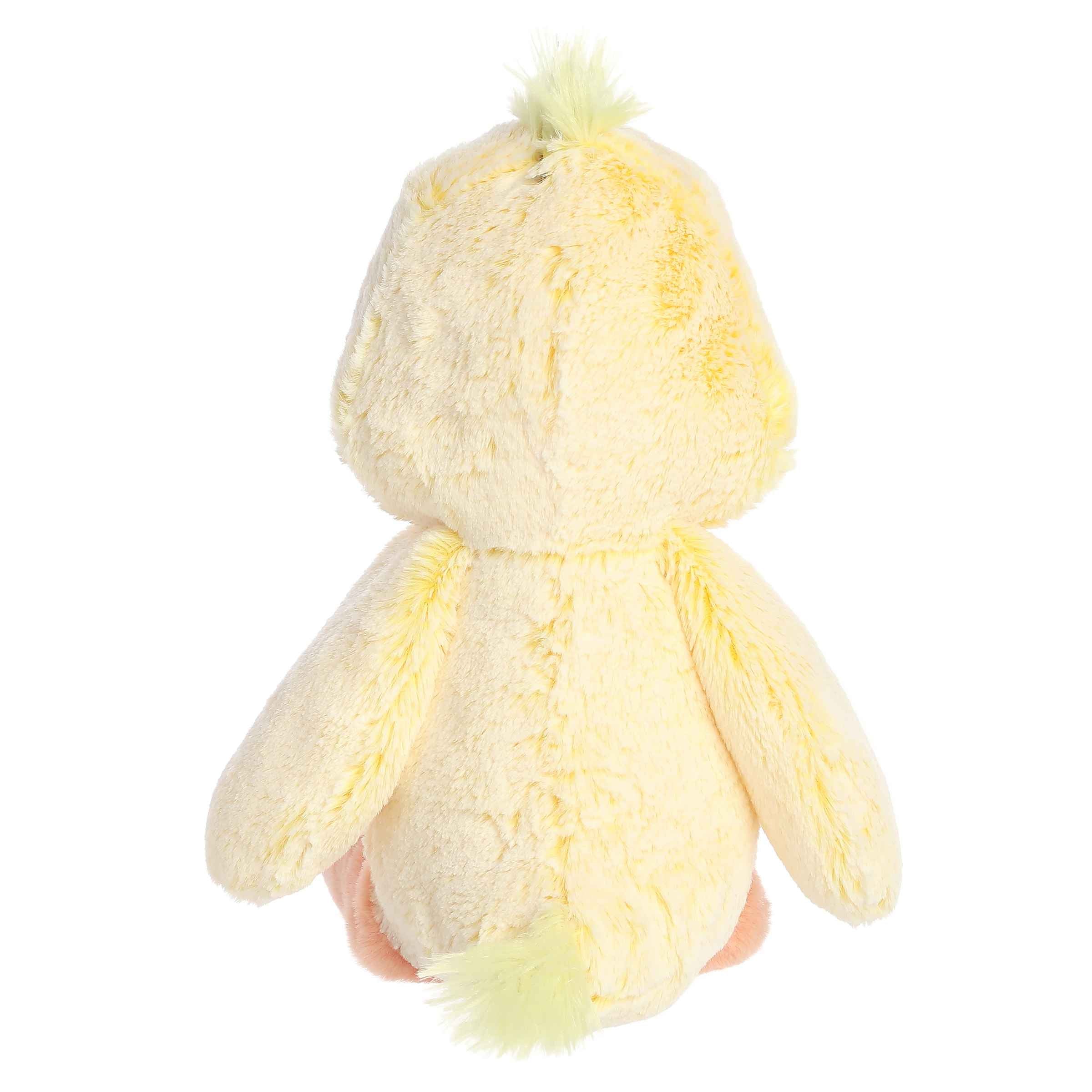 ebba™ - Cuddlers™ - 14" Dani Duck™